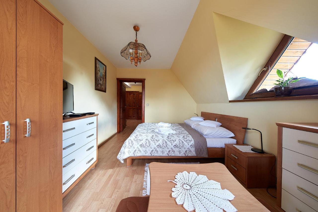 Apartament 1010 M Zab Exterior foto