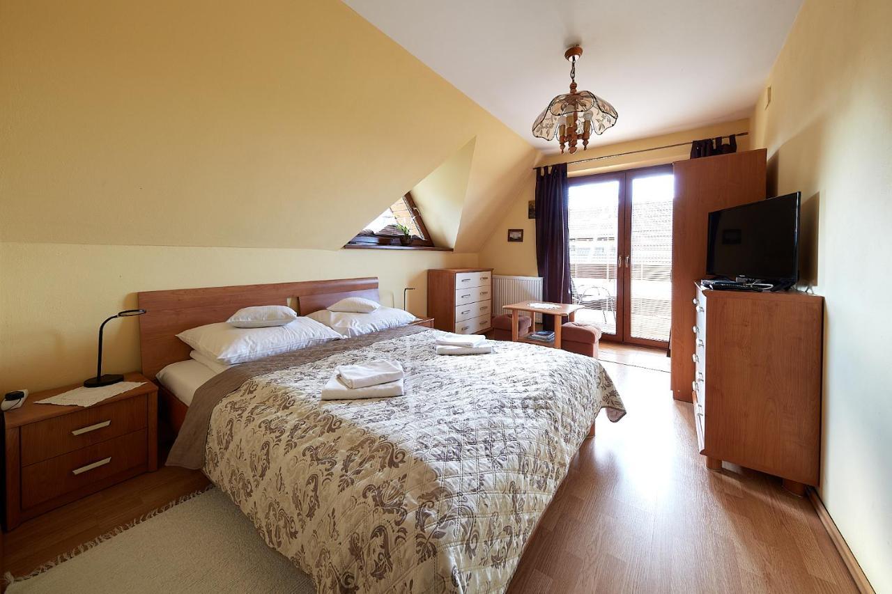 Apartament 1010 M Zab Exterior foto