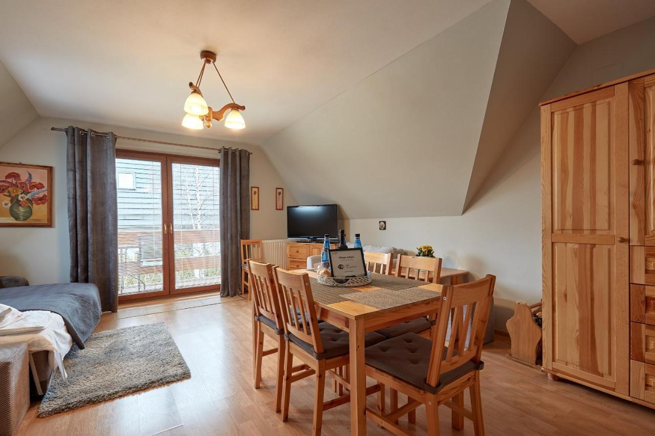 Apartament 1010 M Zab Exterior foto