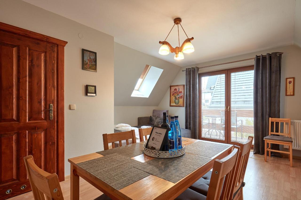 Apartament 1010 M Zab Exterior foto