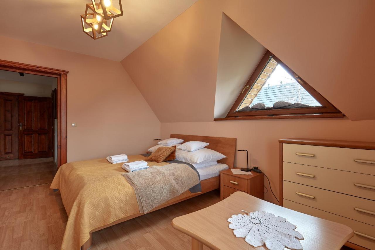 Apartament 1010 M Zab Exterior foto