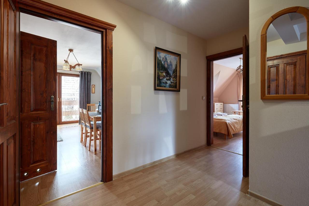 Apartament 1010 M Zab Exterior foto